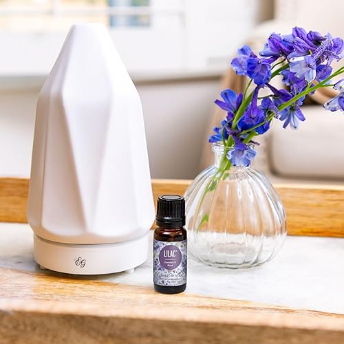 Miniatura 47 de Edens Garden Votada la mezcla de aceites esenciales con mejor olor, 100% puro, grado premium, sin diluir, natural, terapéutico, aromaterapia, lo