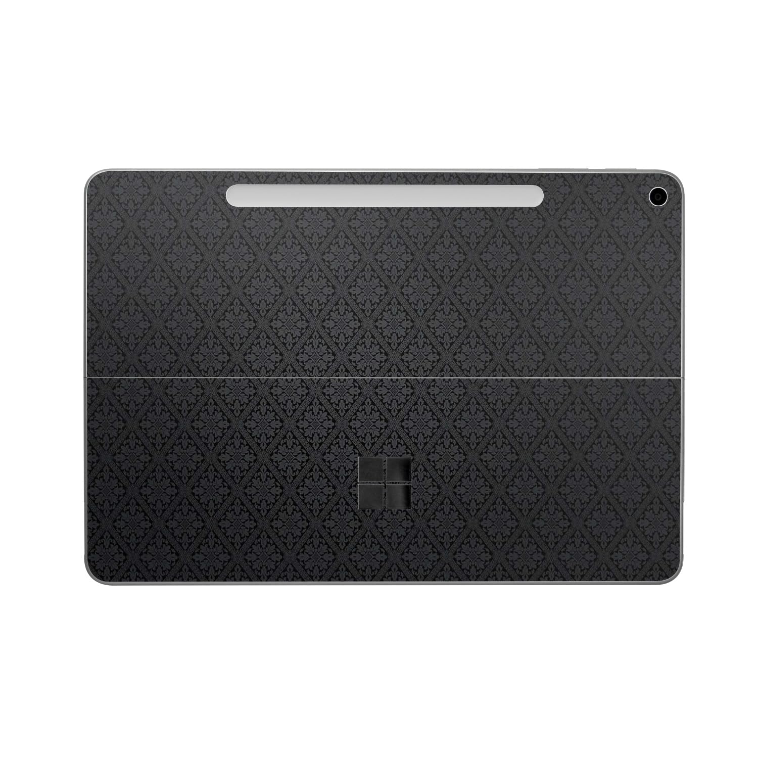 Tablet Skin Compatible with Microsoft Surface Pro 12" (2025) - Glamorous - Premium 3M Vinyl Protective Wrap Decal Cover - Easy to Apply | Crafted in The USA by MightySkins
