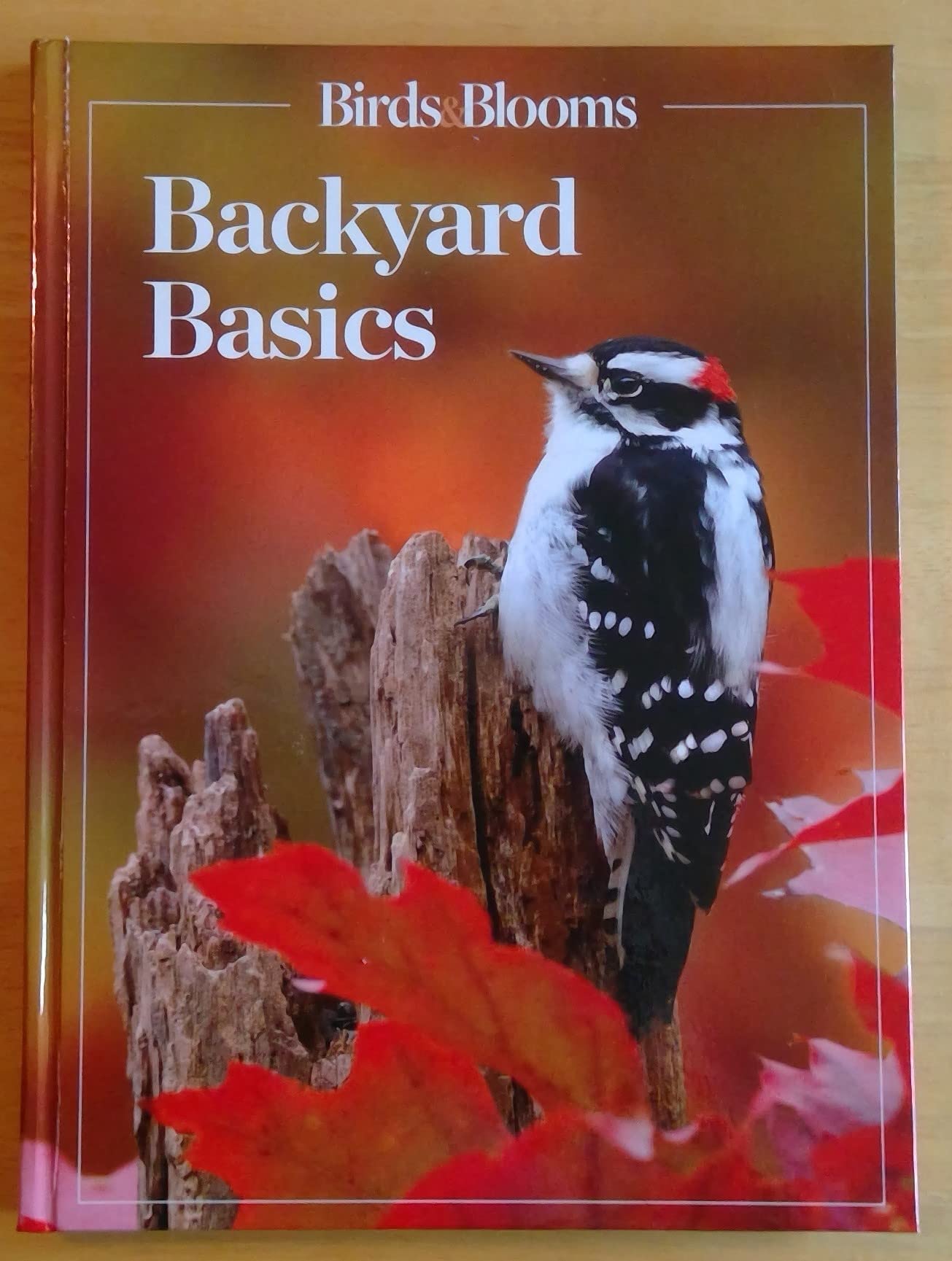 Birds & Blooms: Backyard Basics 2022