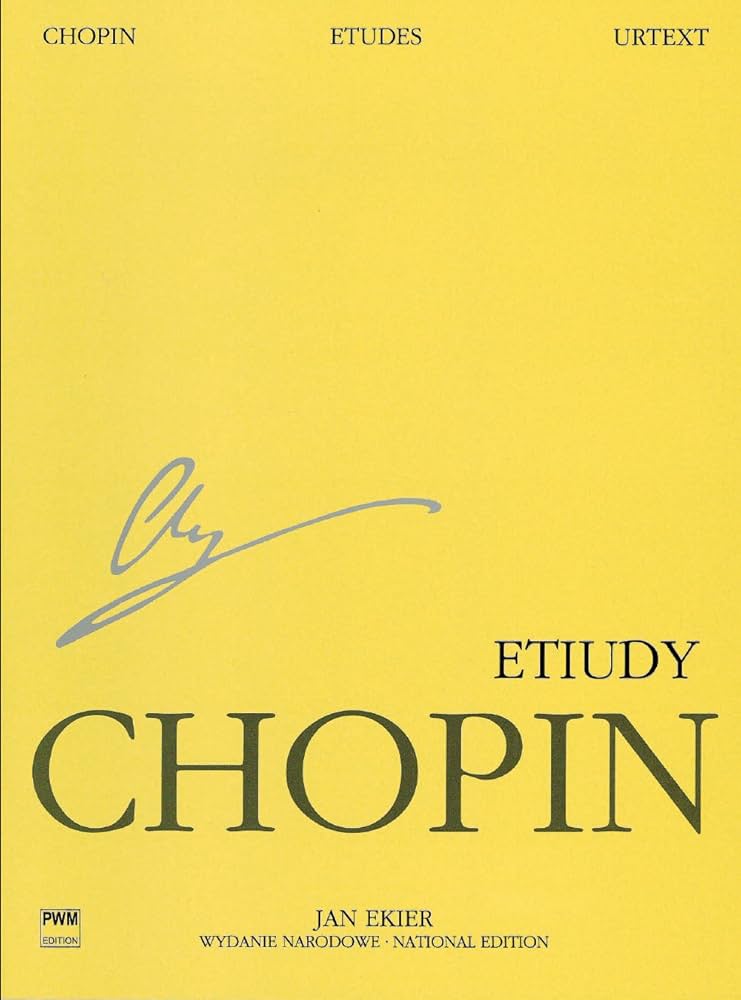 Rumi rumi エキエル版　CHOPIN　ポロネーズA楽譜　他2冊 エキエル版 ショパン:ポロネーズ[シリーズA]: ナショナル