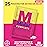 Midol Complete On The Go Caplets with Acetaminophen for Menstrual Symptom Relief, Period Cramp and Menstrual Pain Relief, 50 Count (25 Pouches of 2)