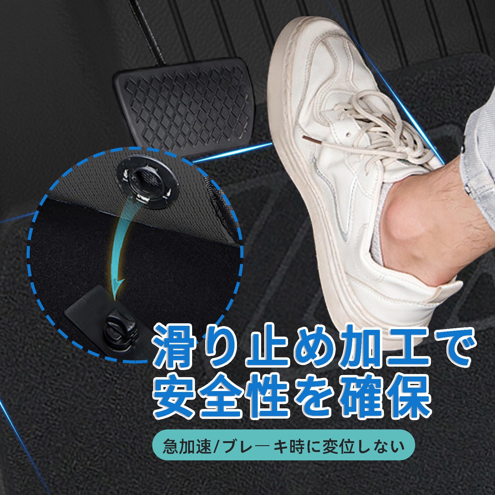 Amazon | テスラモデルy ジュニパー 専用 フロアマット 2025-2026年式