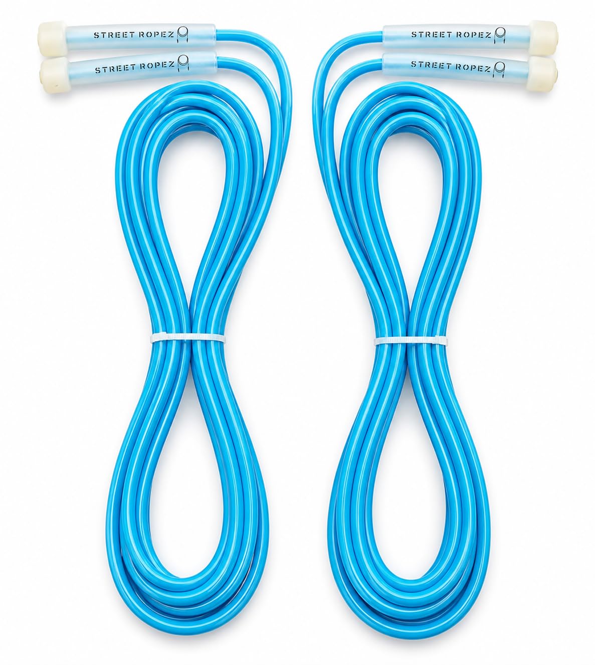 Street Ropez Royalty Double Dutch Jump Rope