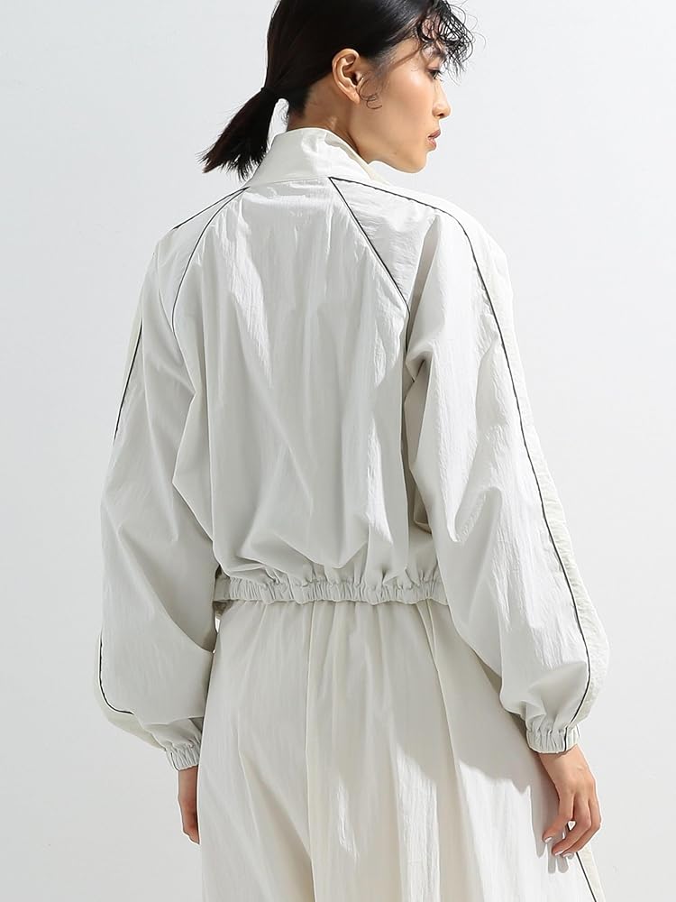 【新品未着用】Ray BEAMS パイピング トラック ジャケット 1サイズ Ray BEAMS / パイピング トラック ジャケット - メルカリ