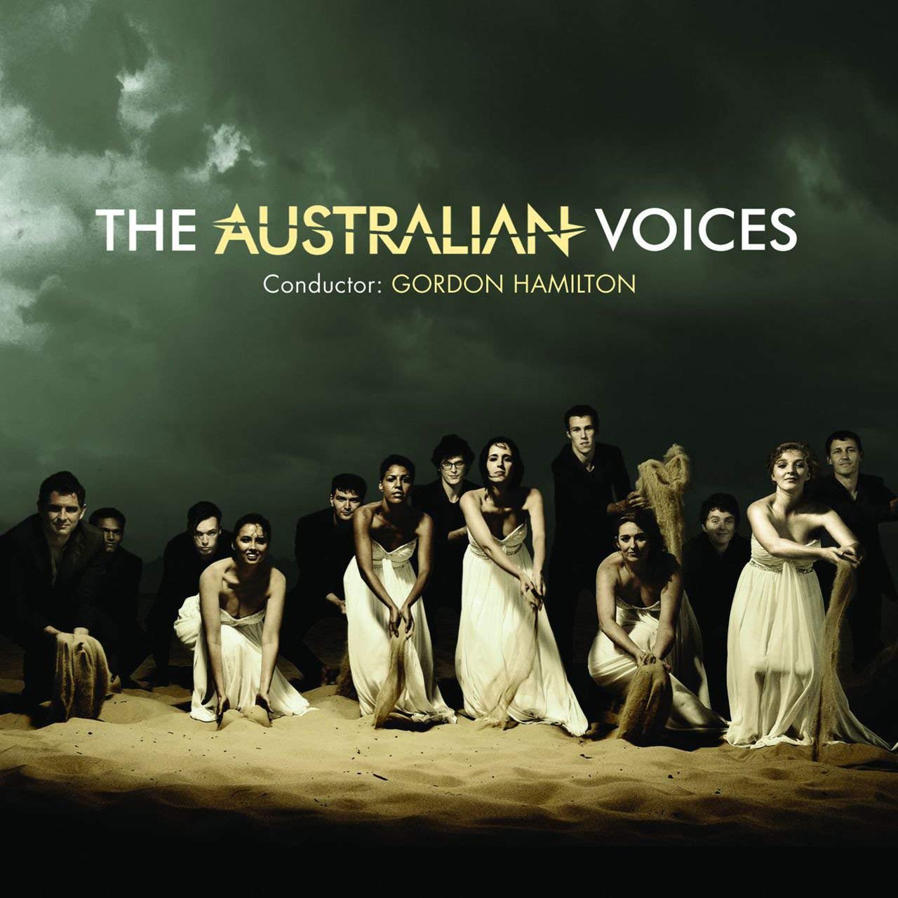 The Australian Voices