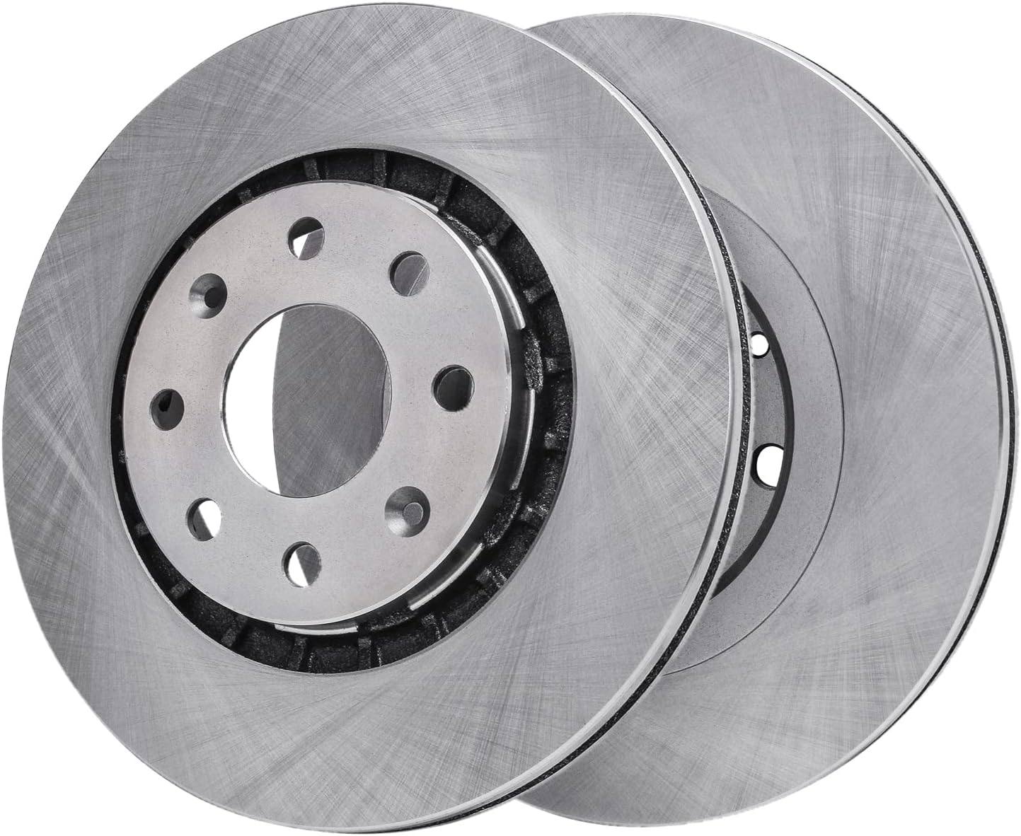 Disco Freno Macizo Disco De Freno Trasero Brembo Con Cojinete Y ABS - Referencia 08.9512.17 Para Citroën C4, Peugeot 307 Disco Brembo 08.9512.17