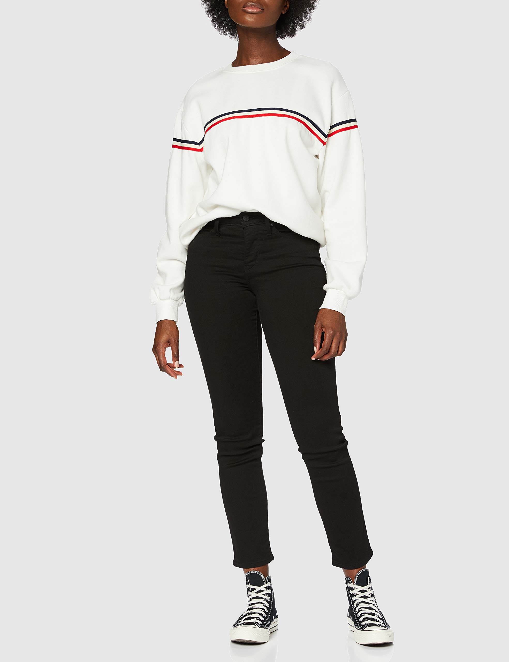 Levi'S 312 Shaping Slim Vaqueros Mujer