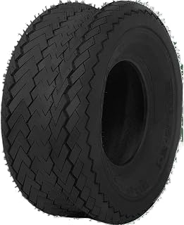 Kenda K389 Hole-N-1 Bias Tire - 18x8.50-8