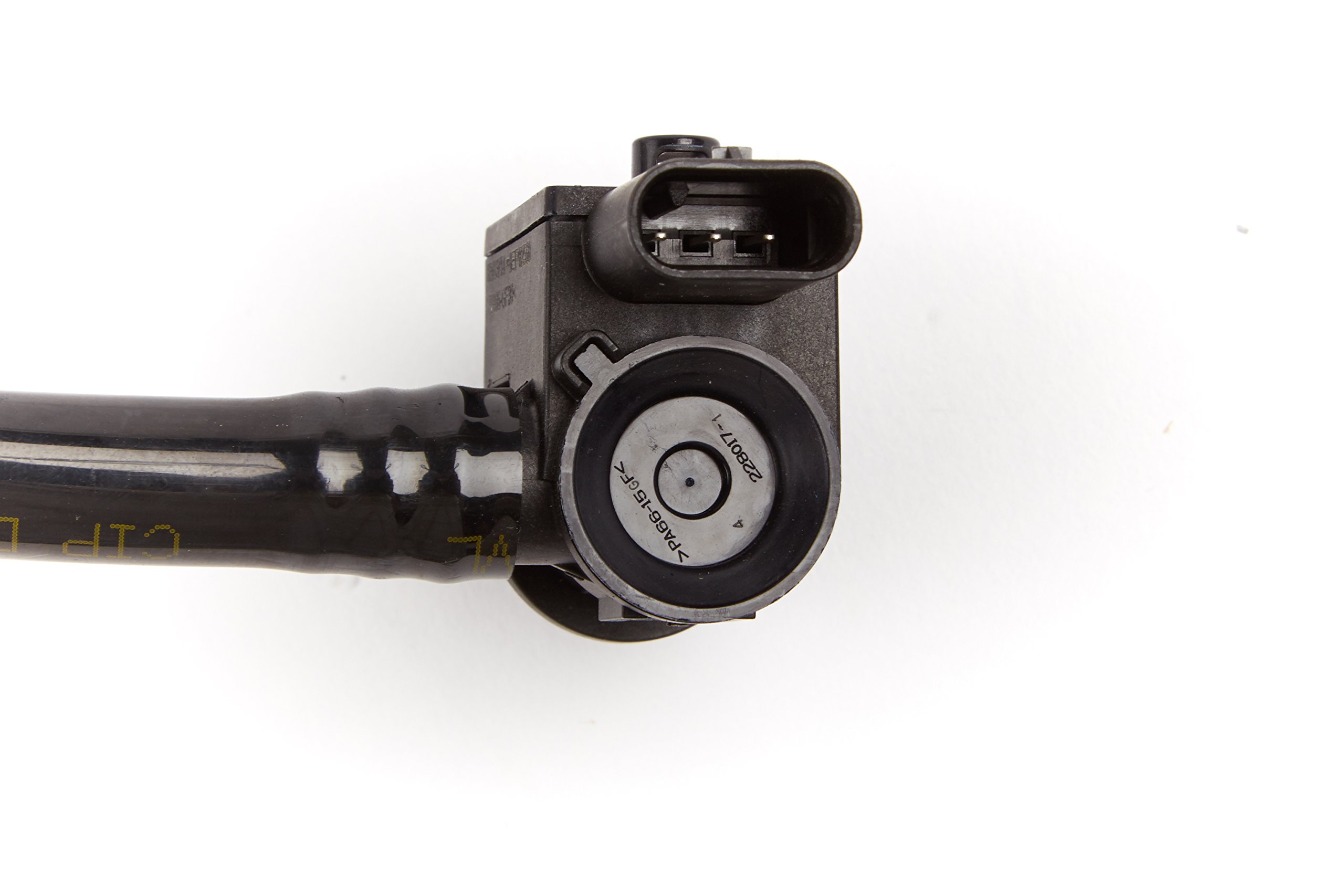Amazon.com: GM Genuine Parts 176-1876 Power Brake Booster Vacuum 