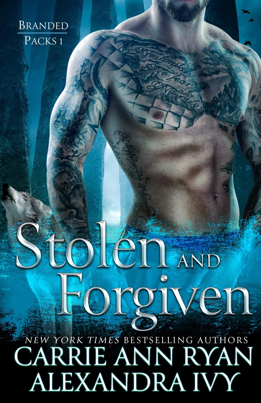 Stolen and Forgiven: 1 (Branded Packs)