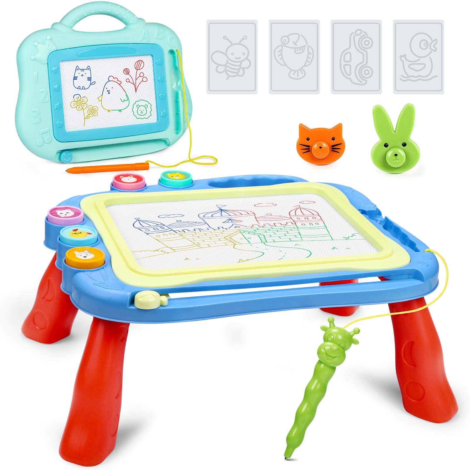 WETONG Magnetic Drawing Board