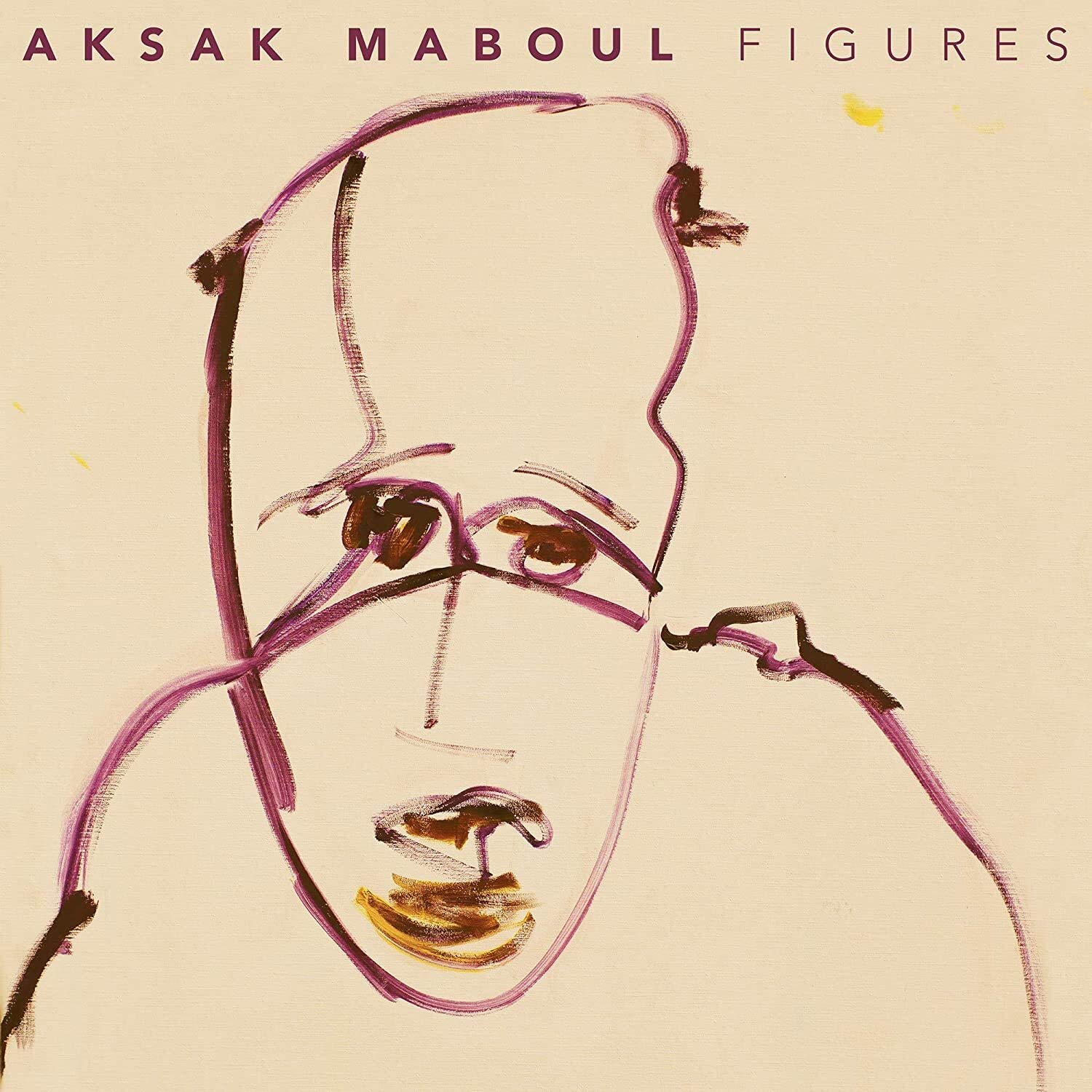 Figures 2 vinyls