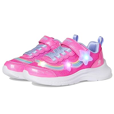 SKECHERS KIDS Jumpsters 2.0 303724l (little Kid/Big Kid) Girl