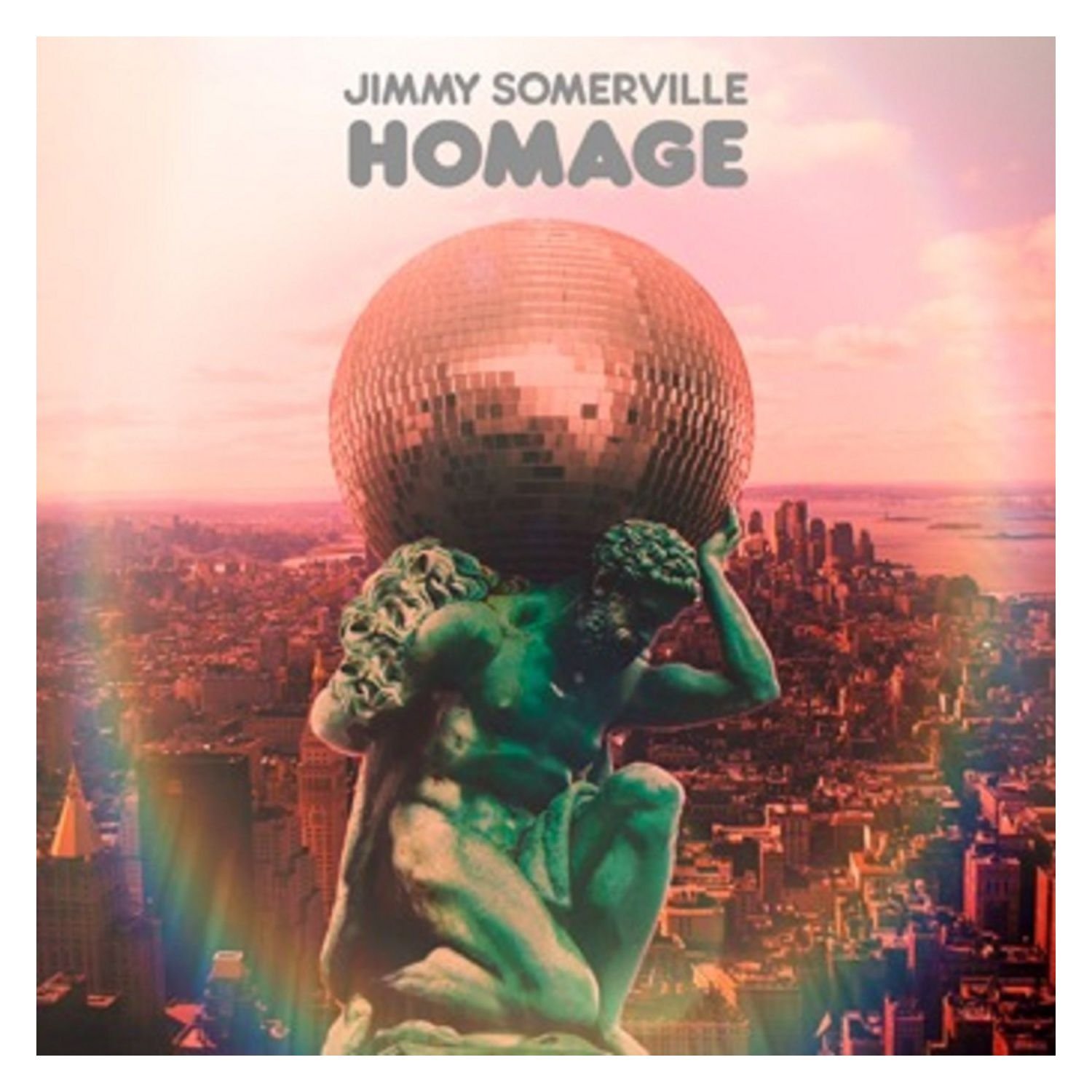 Homage