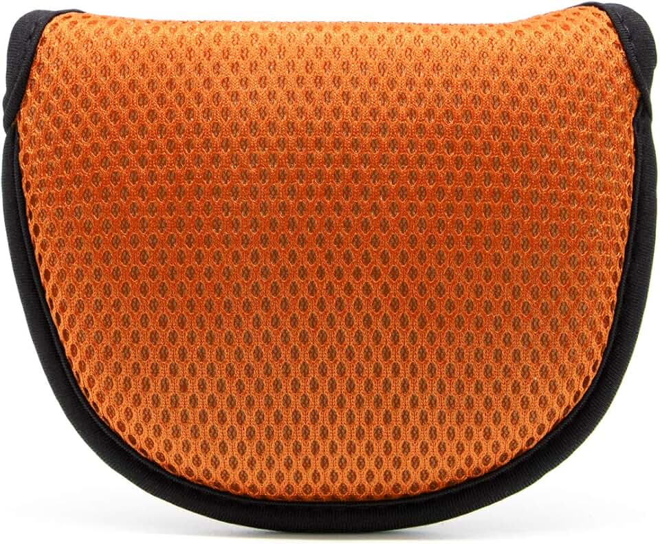 mallet putter covers