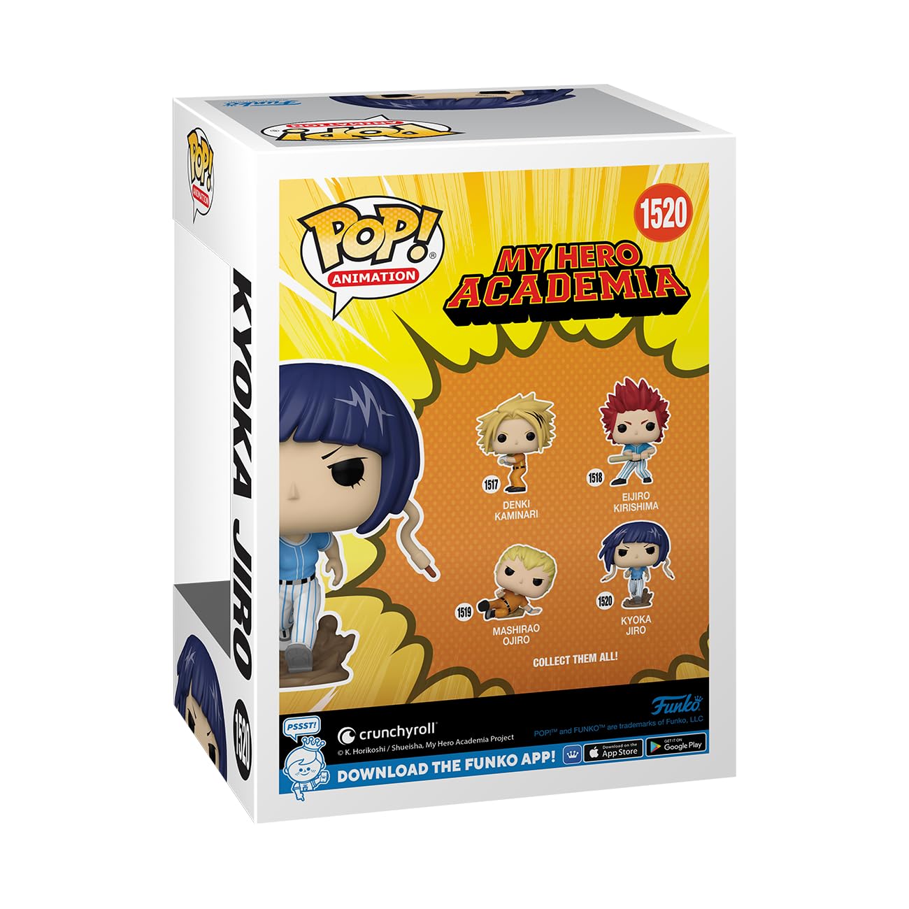 My Hero Academia speelgoed en figuren