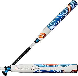 Wilson Demarini FP Cf Zen (-10 and -11) Fastpitch Bat - 28