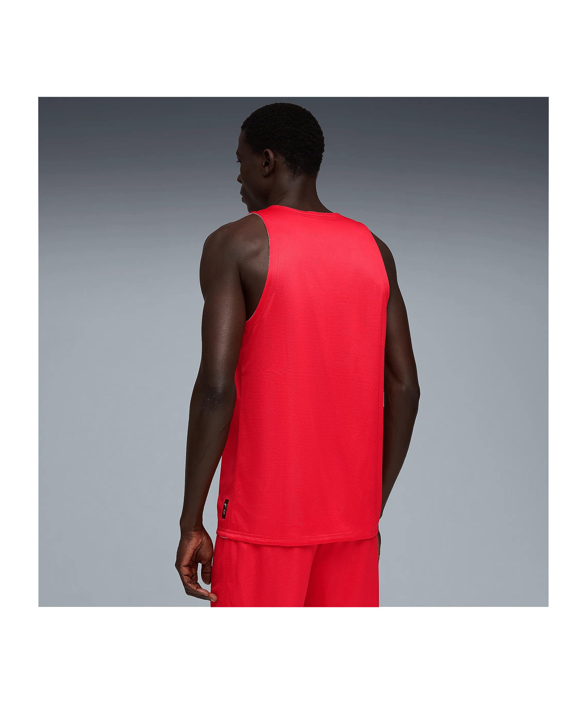 PUMA Teamjaws Reversible Jersey Jerseys Hombre (Pack de 1)