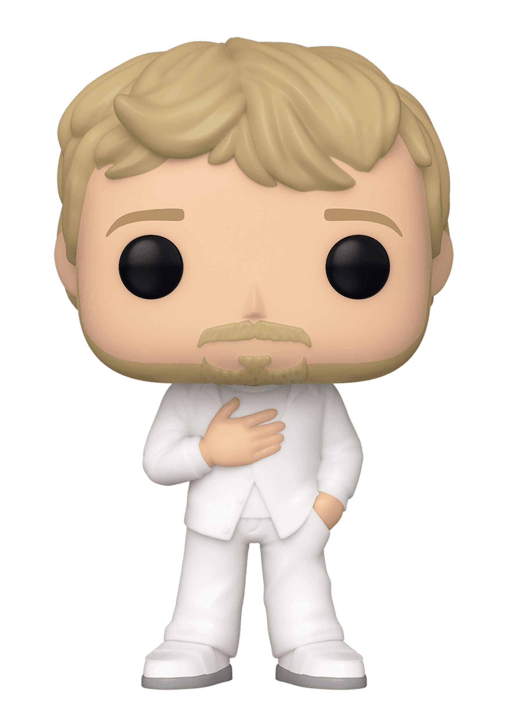 Funko POP Rocks - Backstreet Boys - Brian Littrell