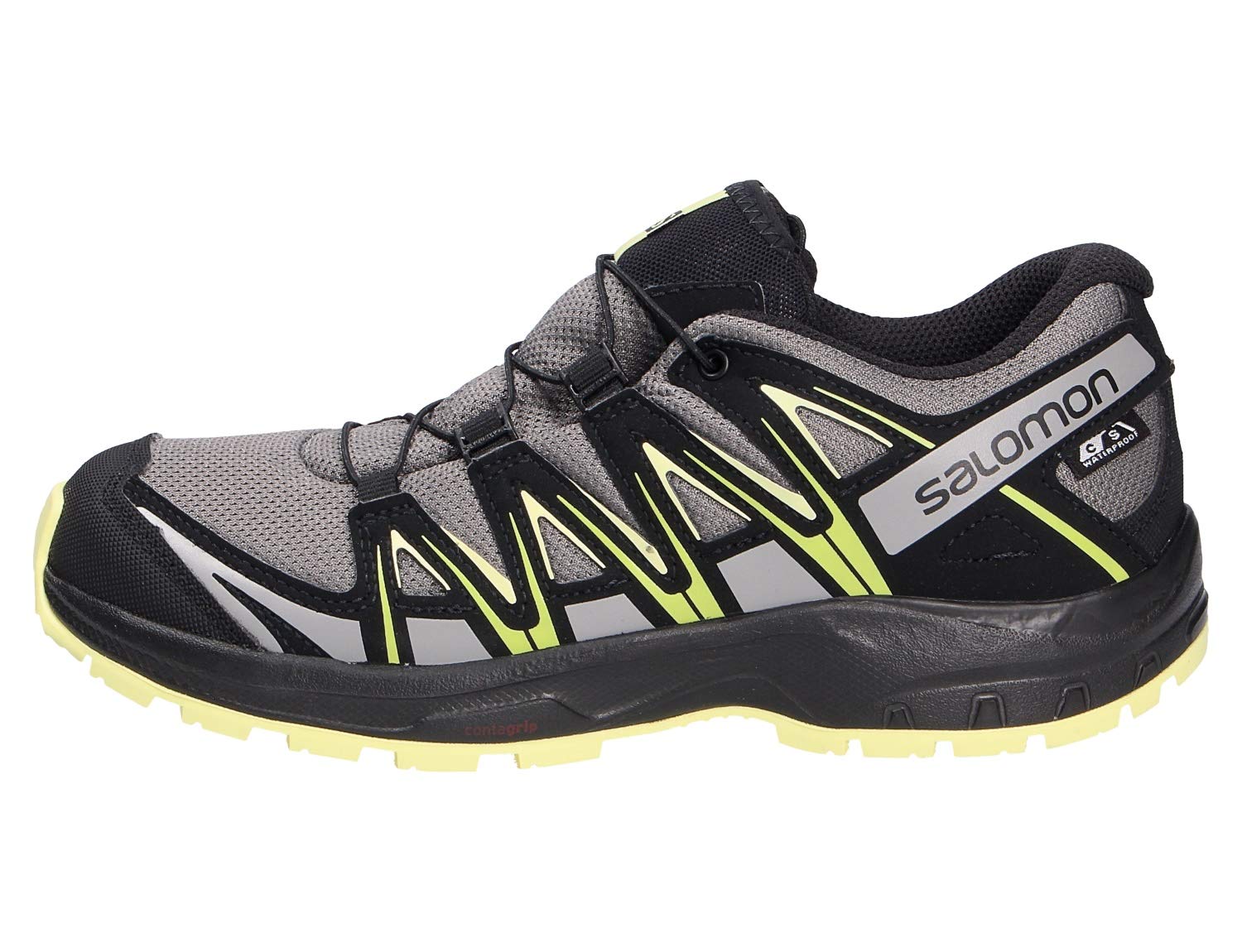 Salomon XA Pro 3D CSWP K Zapatillas Deporte Niños