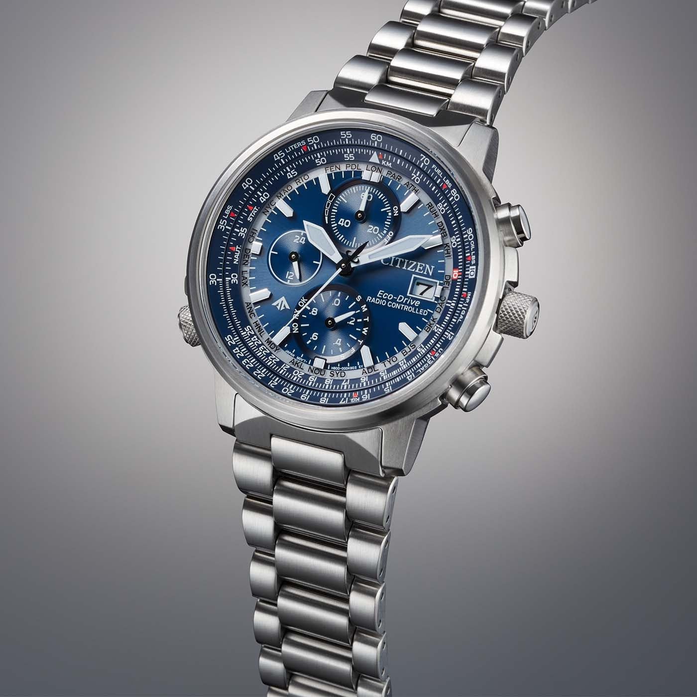 Citizen Watch AT8300-58L