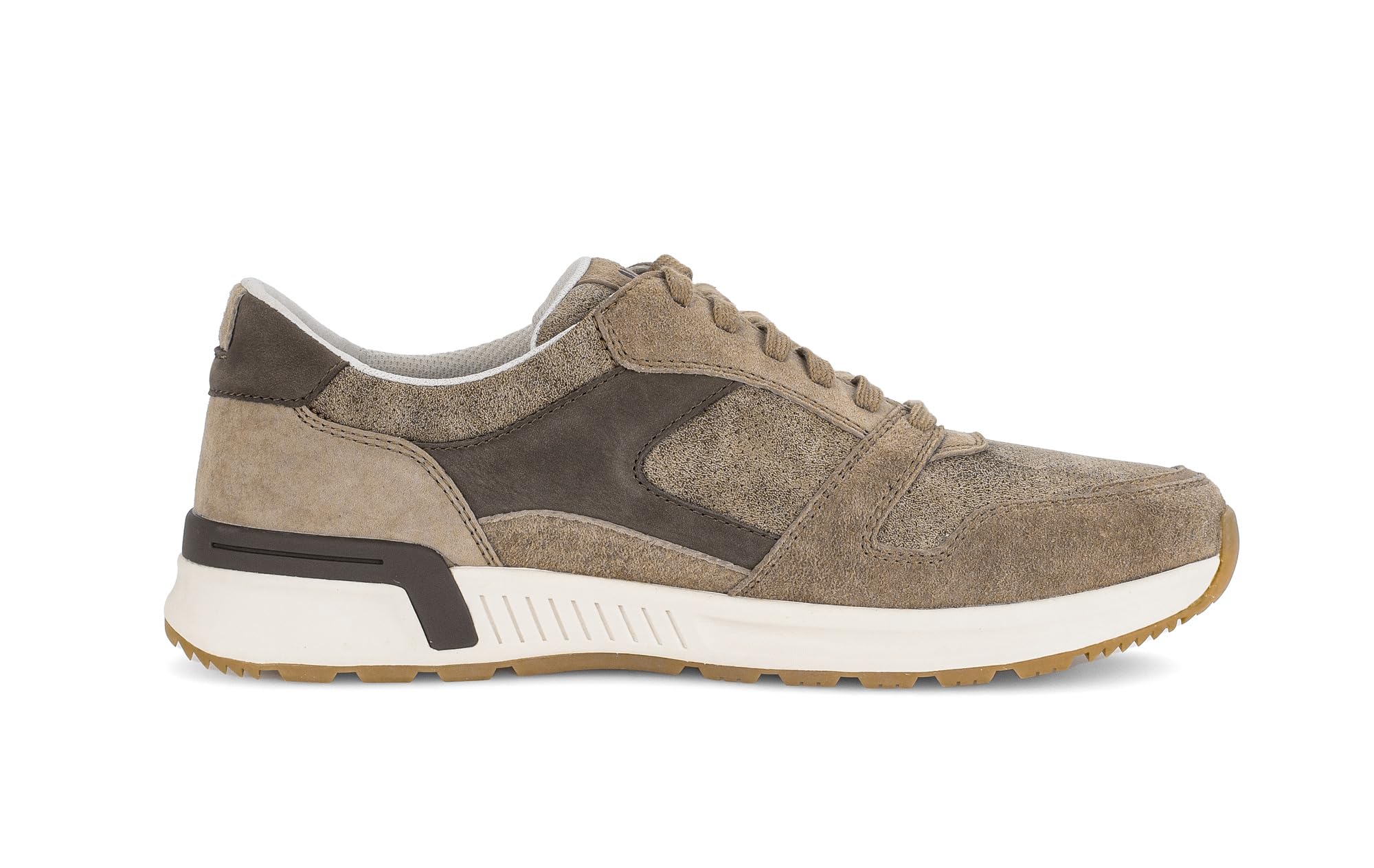 Pius Gabor Męskie buty typu sneaker, męskie półbuty, wymienna wkładka