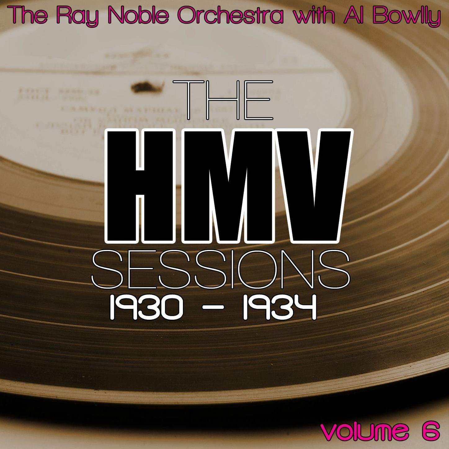 The Ray Noble Orchestra