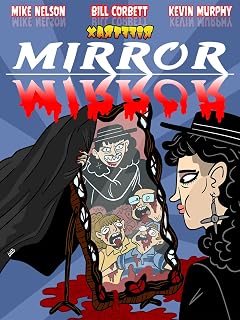 RiffTrax: Mirror Mirror