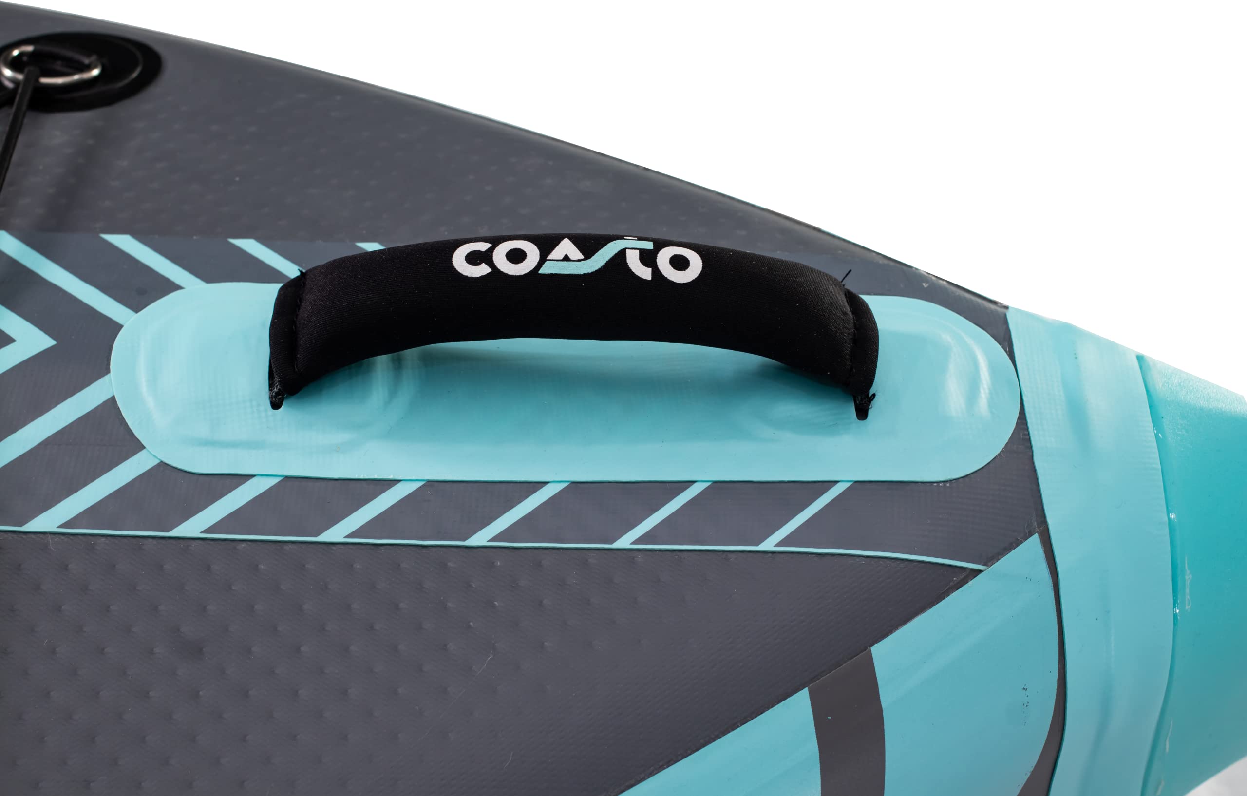 Coasto Capitole - Kayak Gonfiabile Unisex Adulto