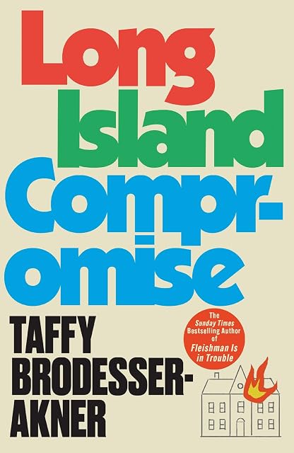 Portada de Long Island Compromise