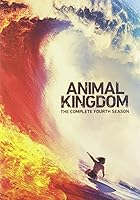 Vista 1 de Animal Kingdom The Complete Fourth Season