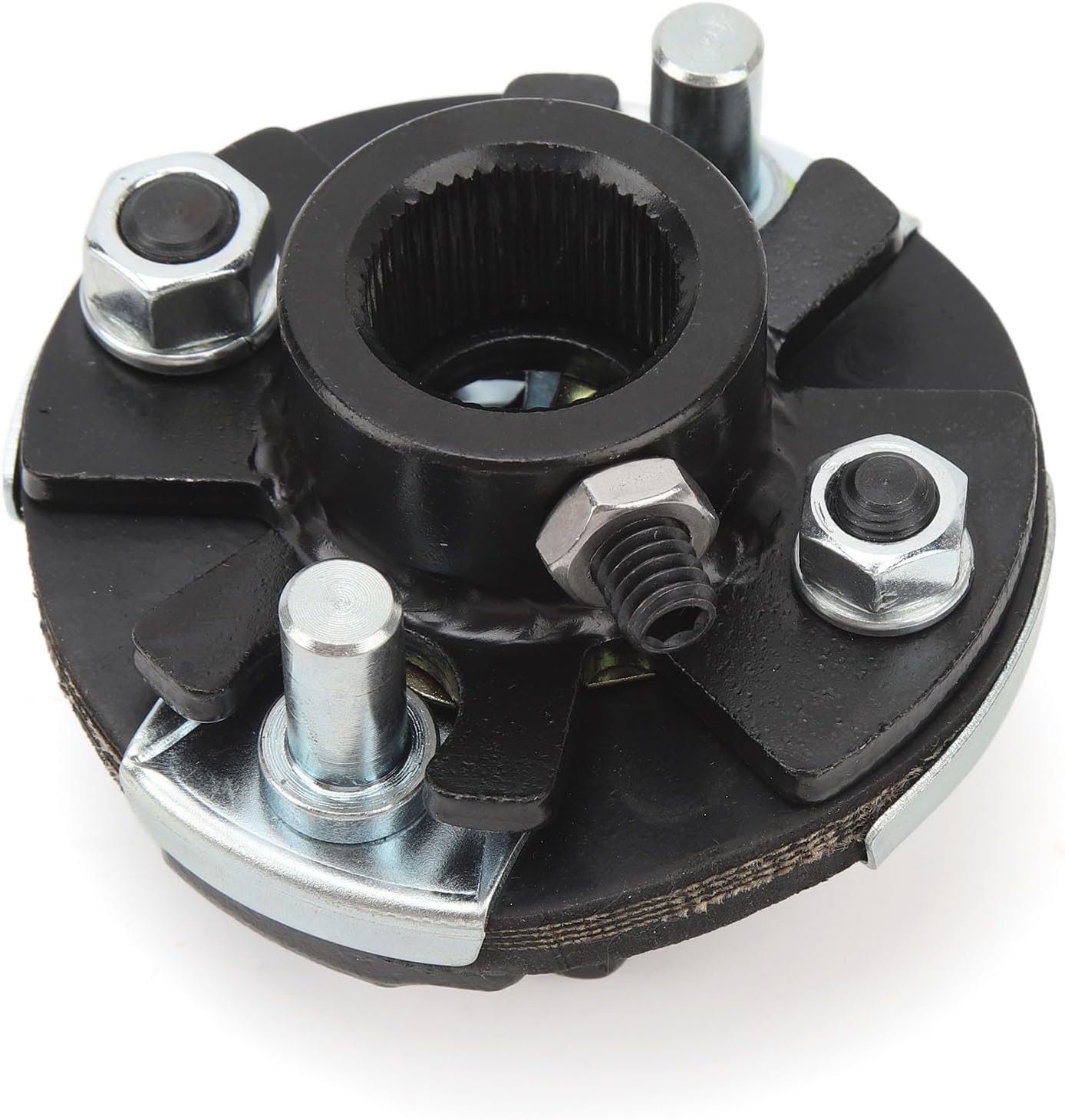 Steering Rag Joint, Rag Joint Steering Coupler Metal Easy Installation