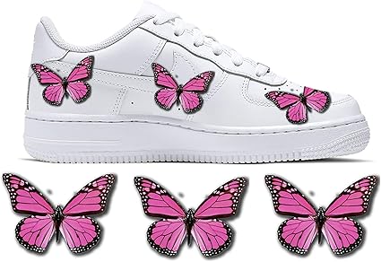 air force 1 butterfly amazon