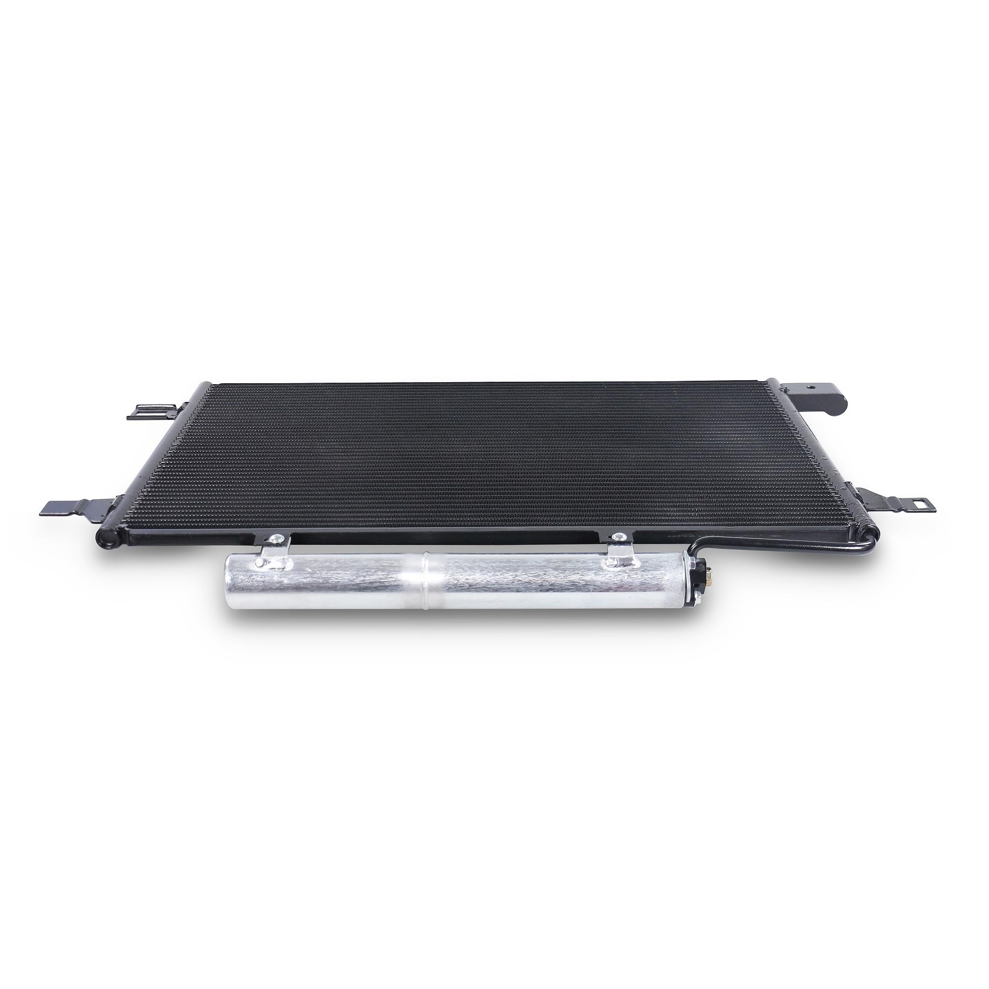 KAMOKA Condensatore, Climatizzatore 7800220 Compatibile con: MERCEDES-BENZ A-CLASS, B-CLASS Sports Tourer