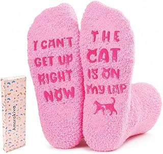 Christmas Gift for Women Mom, Cat Lover Gifts for Women, Stocking Stuffers for Women Adults B0CRHNXGNF