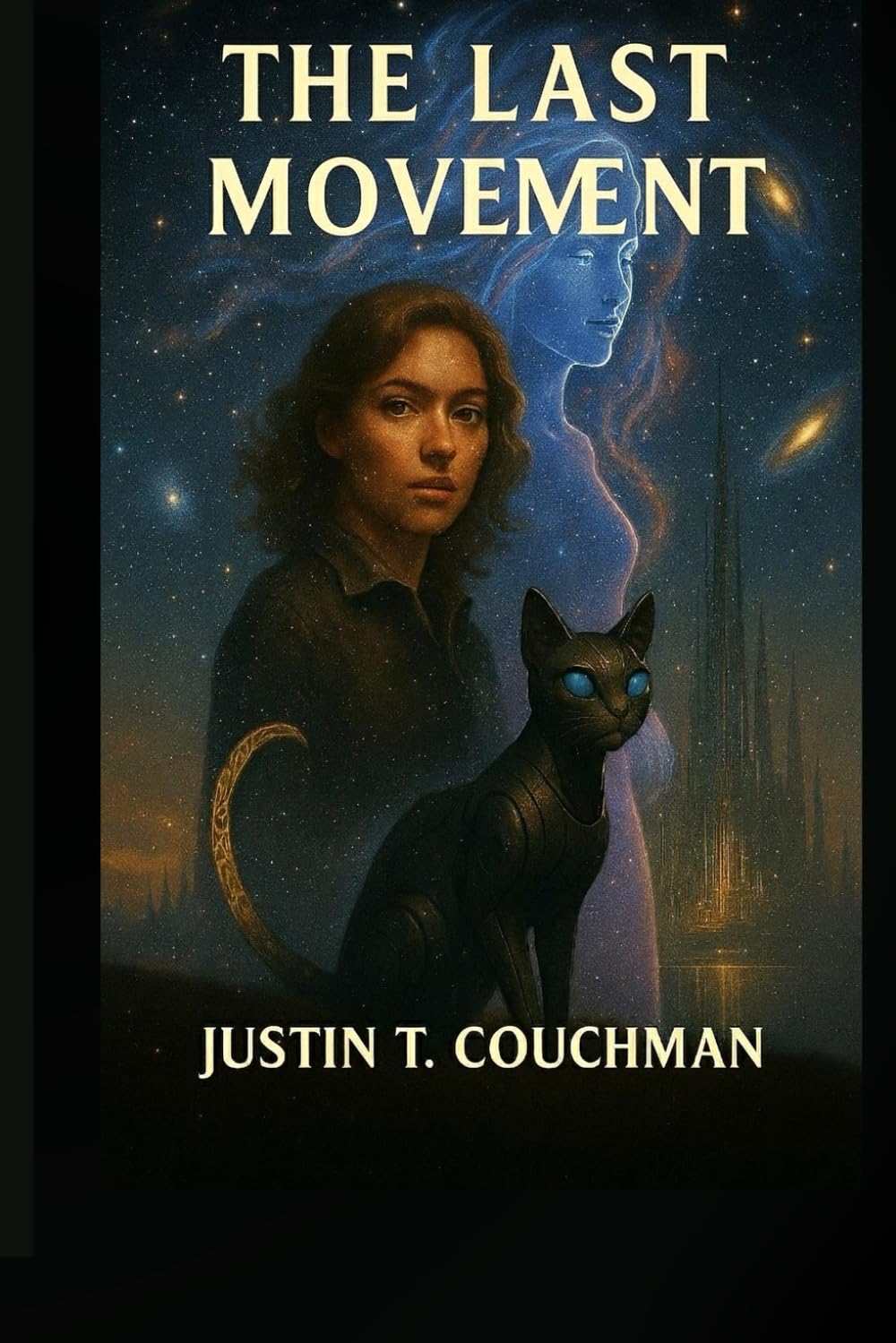 The Last Movement: A Symphony at the End of Time (The Last Movement Trilogy)
