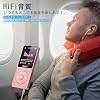 RUIZU 64GB MP3 Player Bluetooth 5.3, 1.8 Screen Portable Music Player, FM Radio, Recording, E-book, Shuffle Single Cycle, 80H Digital Audio Video Playback, Lightweight, Compact for Commuting/Running
