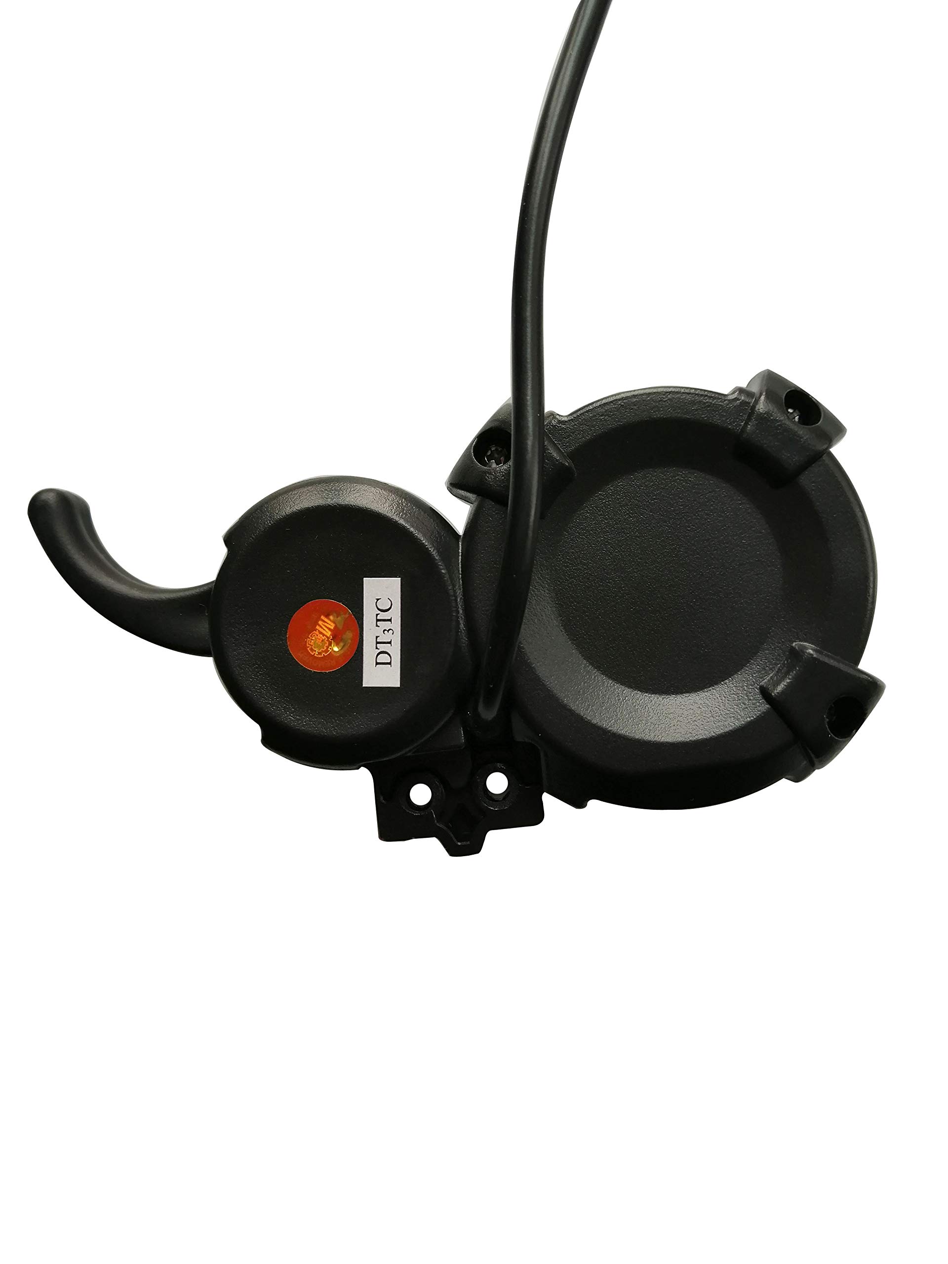 Accessoires d'affichage LCD pour scooter électrique Dualtron, Thunder, Dualtron 3, Kaabo Mantis et Speedway 5 Eye Throttle