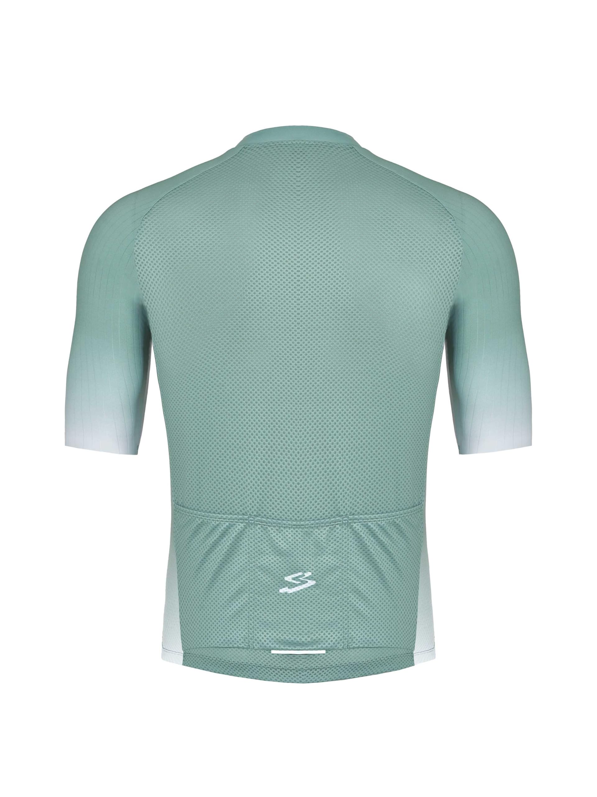 Spiuk Summum Polaris Maillot Hombre (Pack de 1)