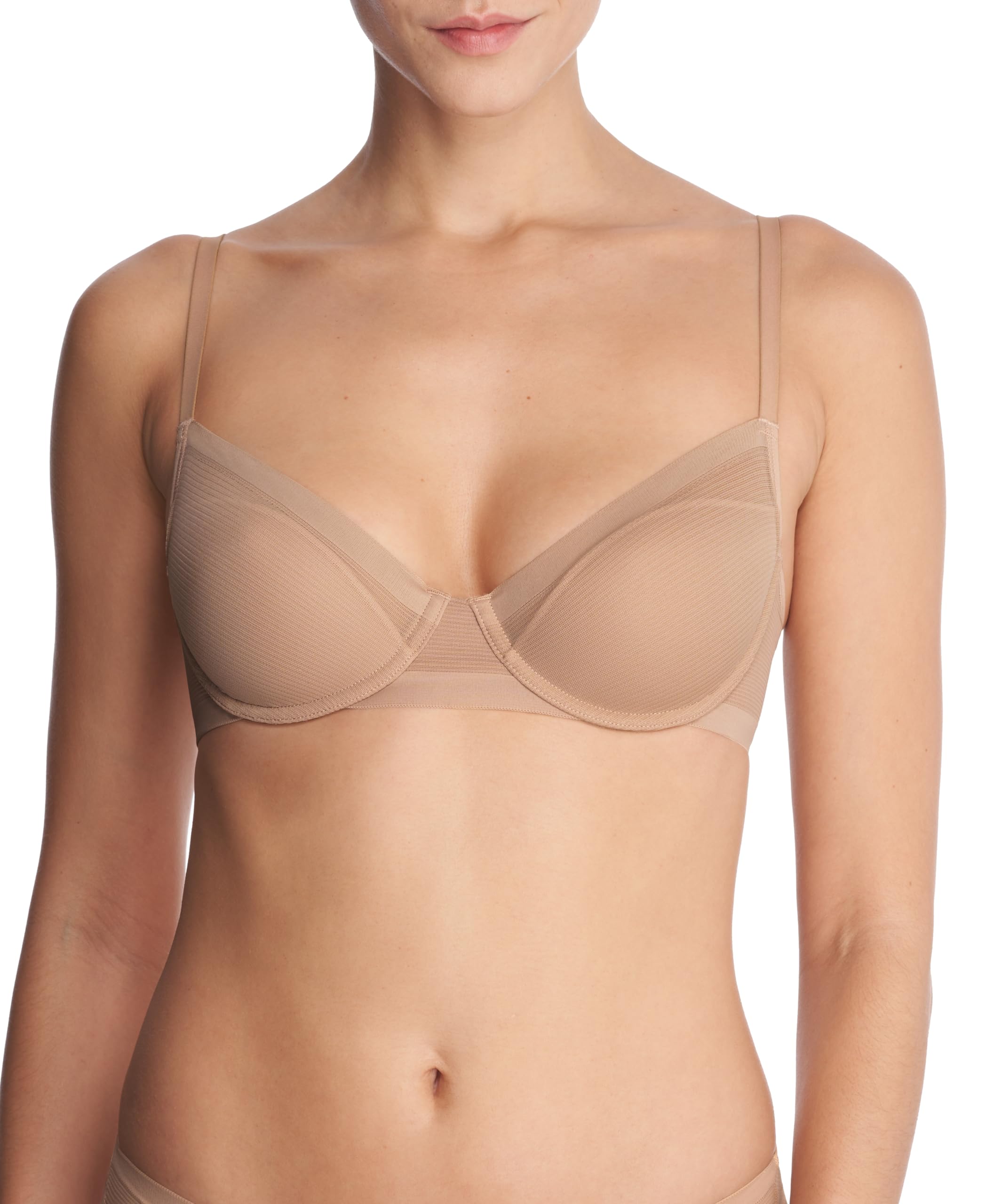 Natori Women's Scope Balconette Contour Underwire