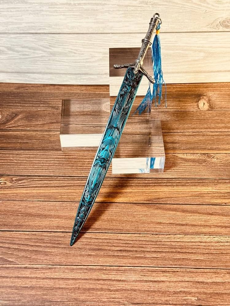 Amazon.co.jp: 月光の聖剣_ブラッドボーン ミニチュア 武器