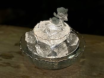 クリスタルファウンテン Amazon.co.jp: Crystal Fountains(クリスタルファウンテン) 天使