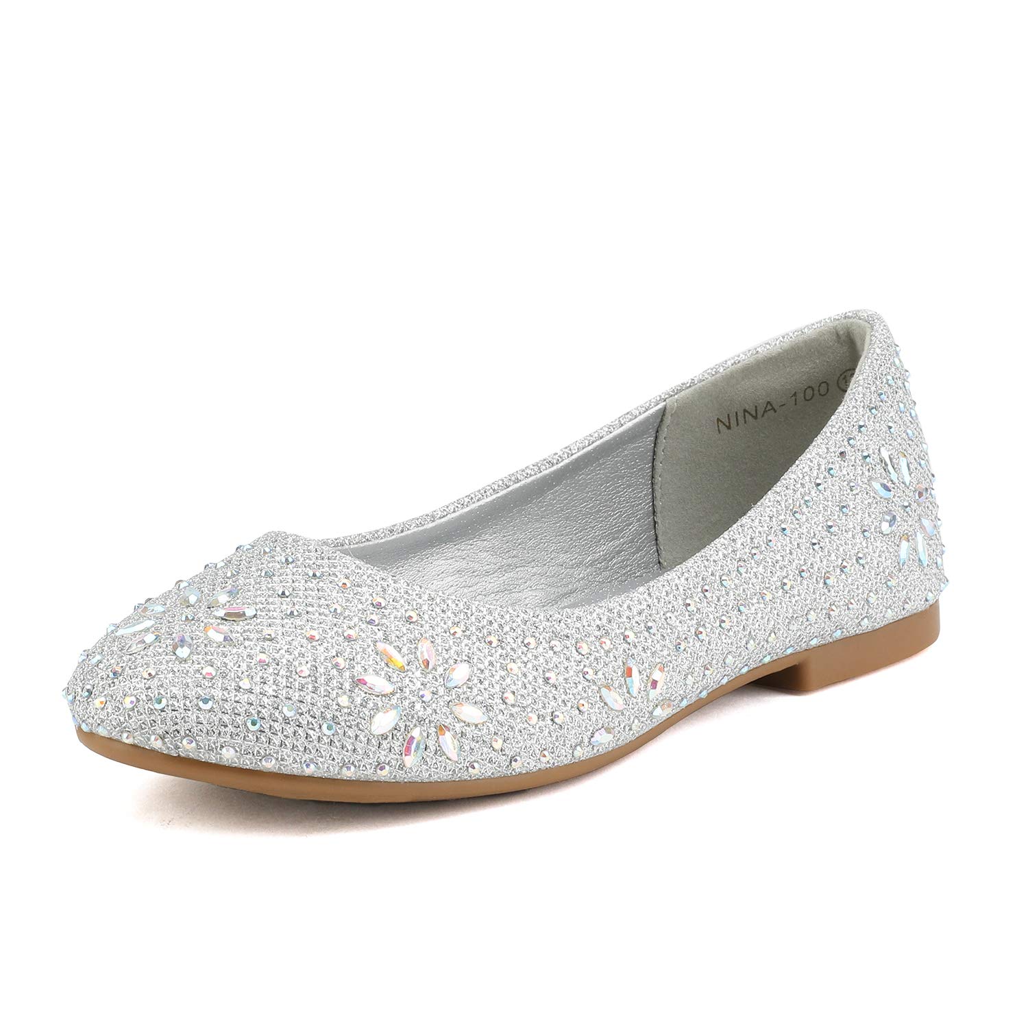 nina little girl shoes