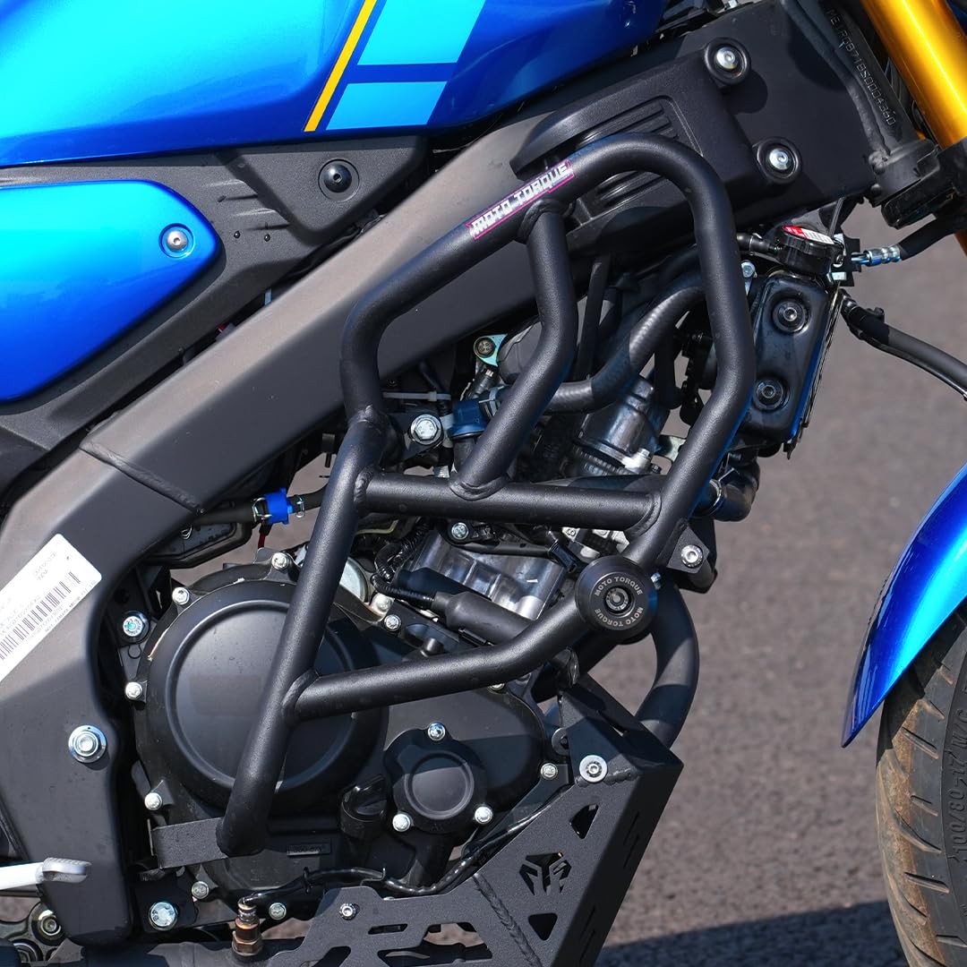 Crash Guard fit for Yamaha XSR 155-image-35