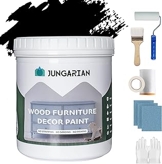 25 Cozy Bedroom Ideas That Make Your Space Feel Like a Retreat 125 Furniture Paint Kit 16oz with Tools - Water-based & Low Odor All-in-One ...