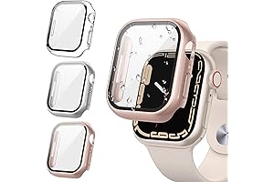 3-Pack Apple Watch Series 7, 41mm