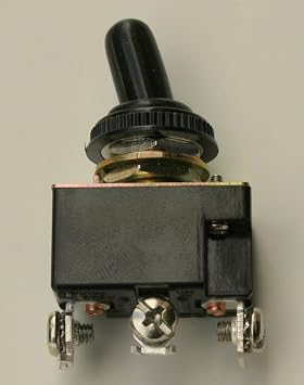 Stop Switch for Wind Turbine Generators
