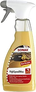 SONAX Speed Wax (500ml)
