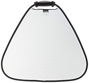 Amazon.co.jp: マンフロット(Manfrotto) ラストライト レフ板