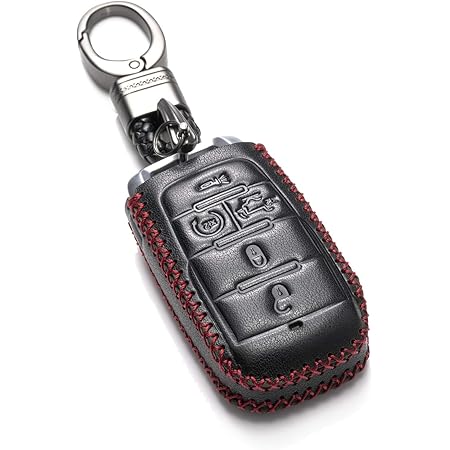 Fit Lincoln Aviator Corsair Nautilus 5 Button Remote Key Fob - Foto 5